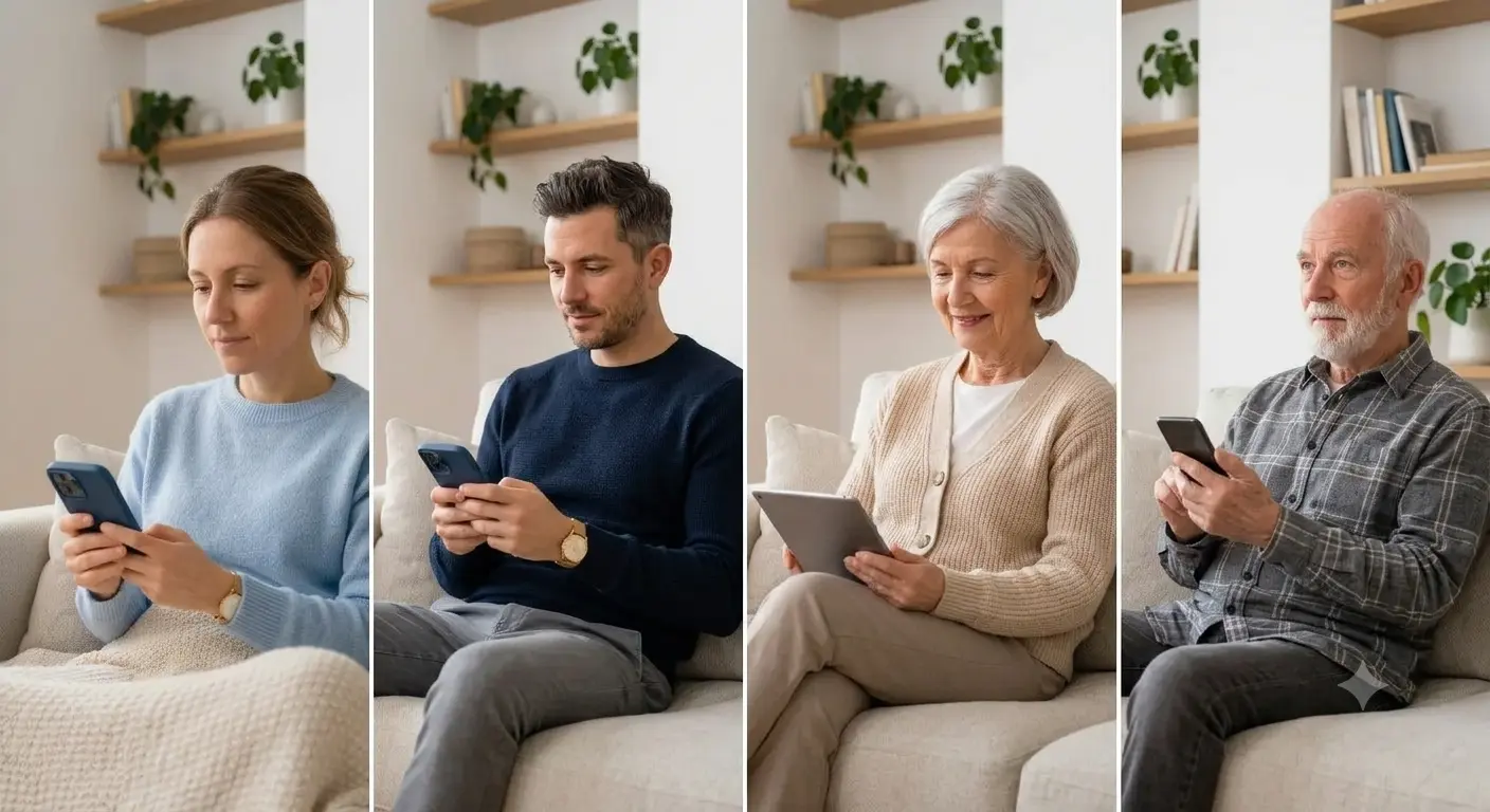 Segmentazione pazienti campagne growth