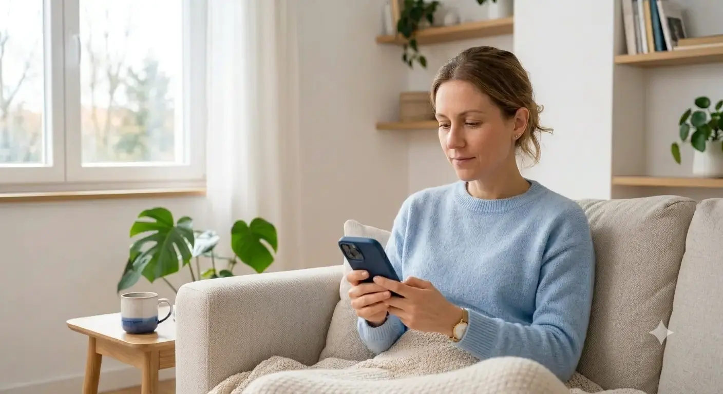 Campagna WhatsApp marketing medico