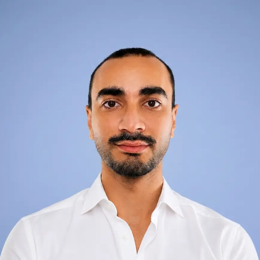 Paolo Piana CEO e Co-founder
